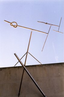 Sculptures 2000-09