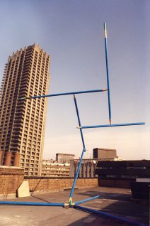 Sculptures 1980-89