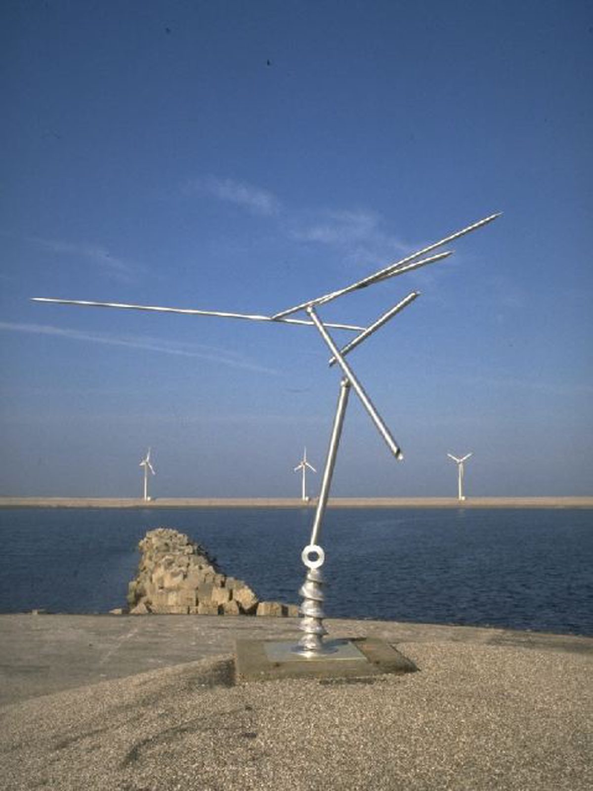 Arabesque from North Sea Dances