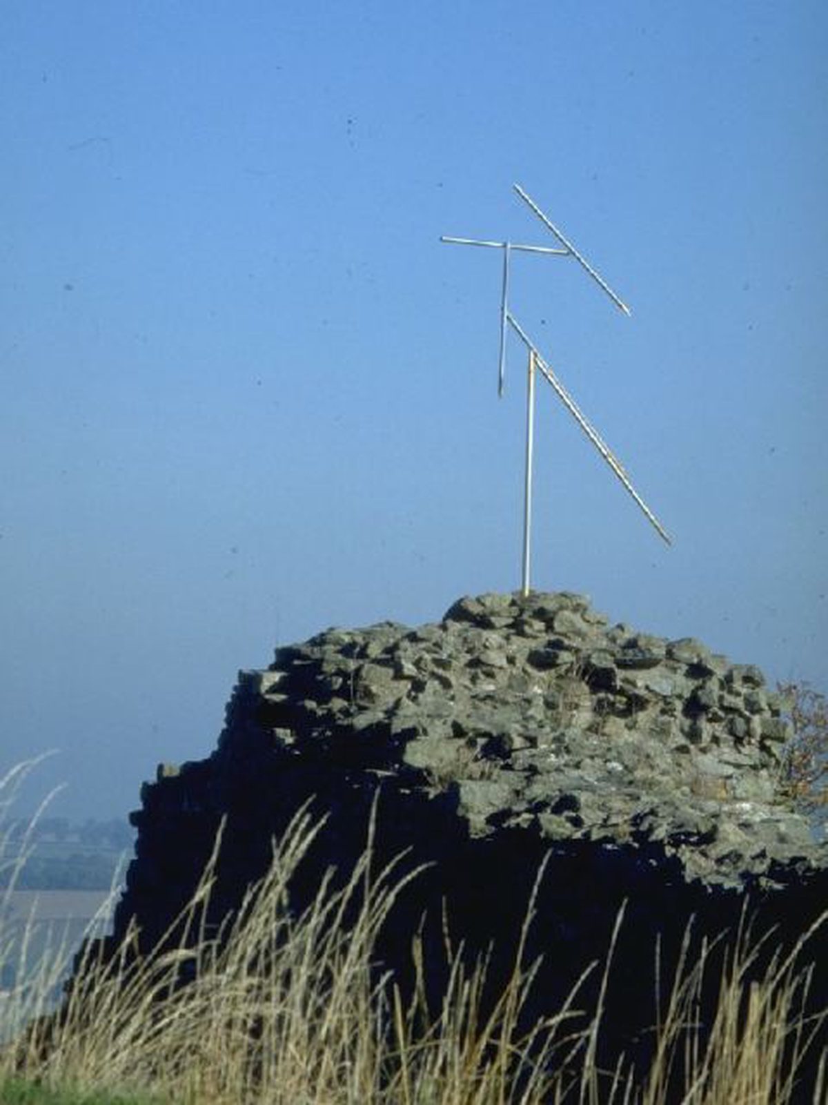 Javelins