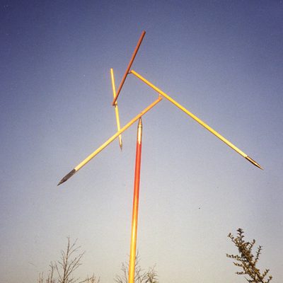 Javelins
