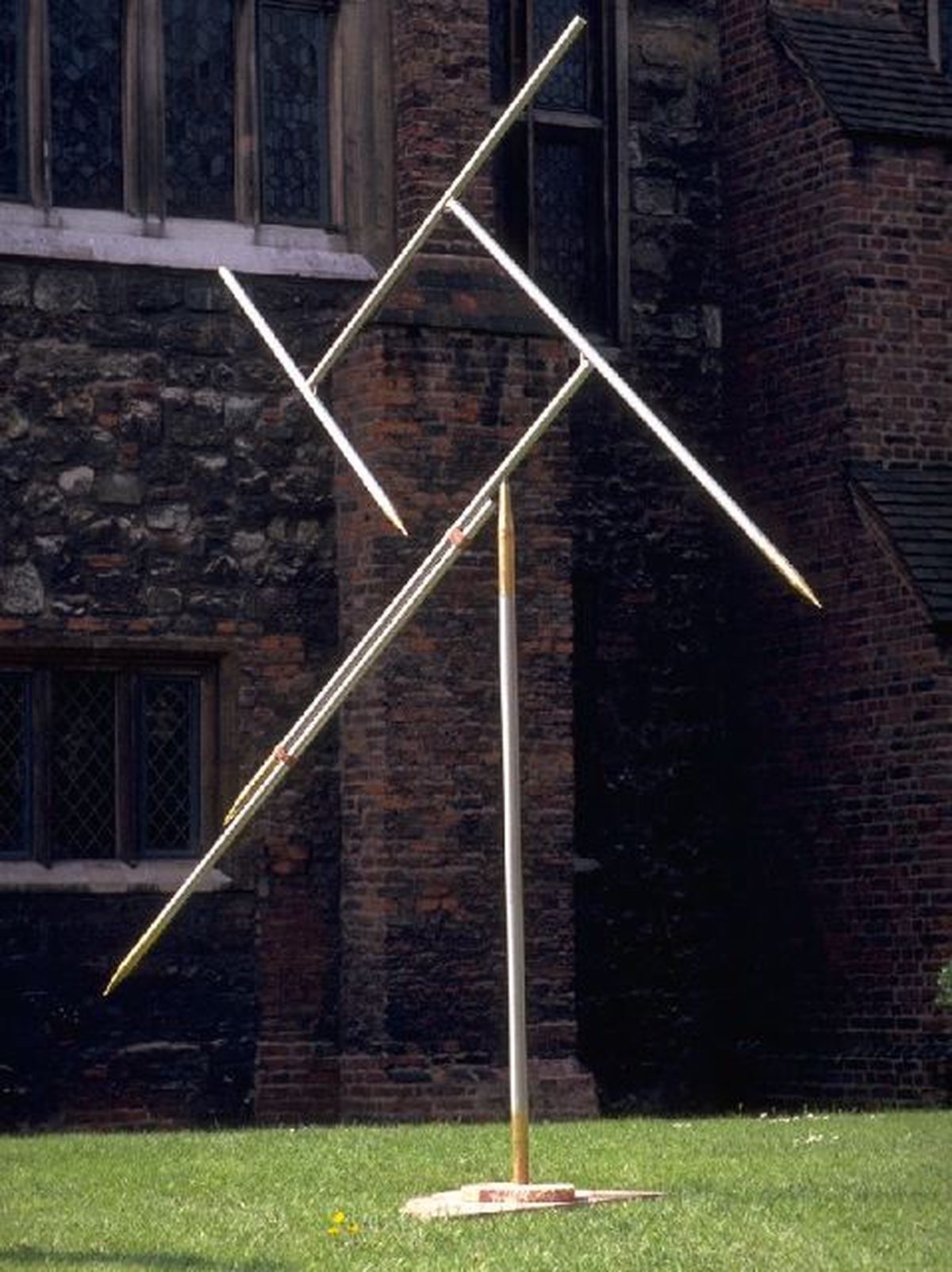 Javelins II