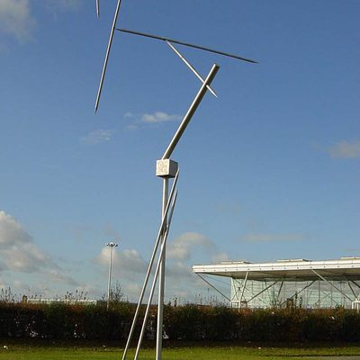 Stansted Javelins
