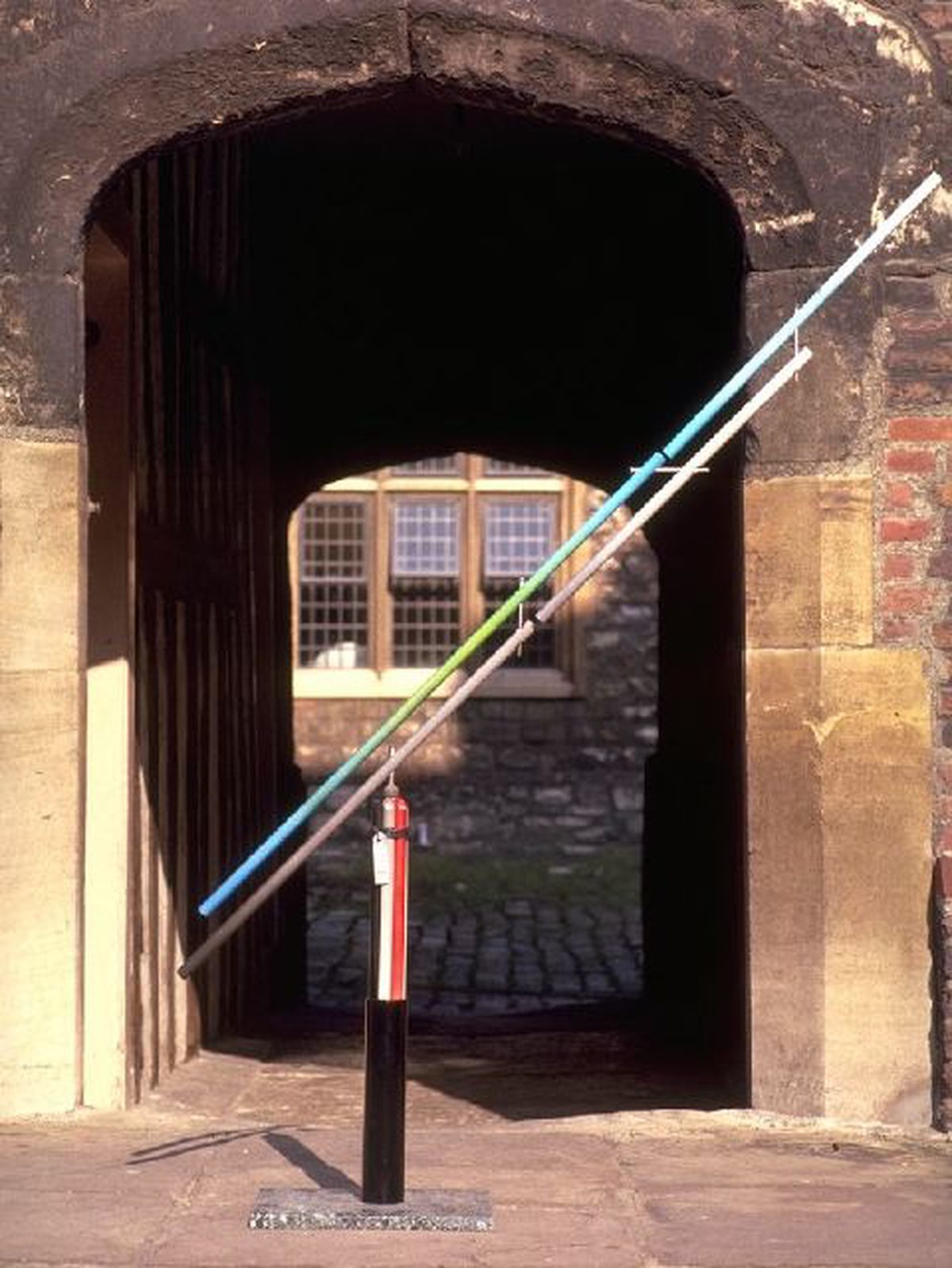 Straws II