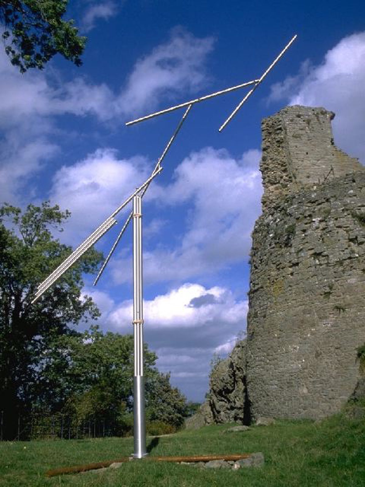 Straws in the Wind