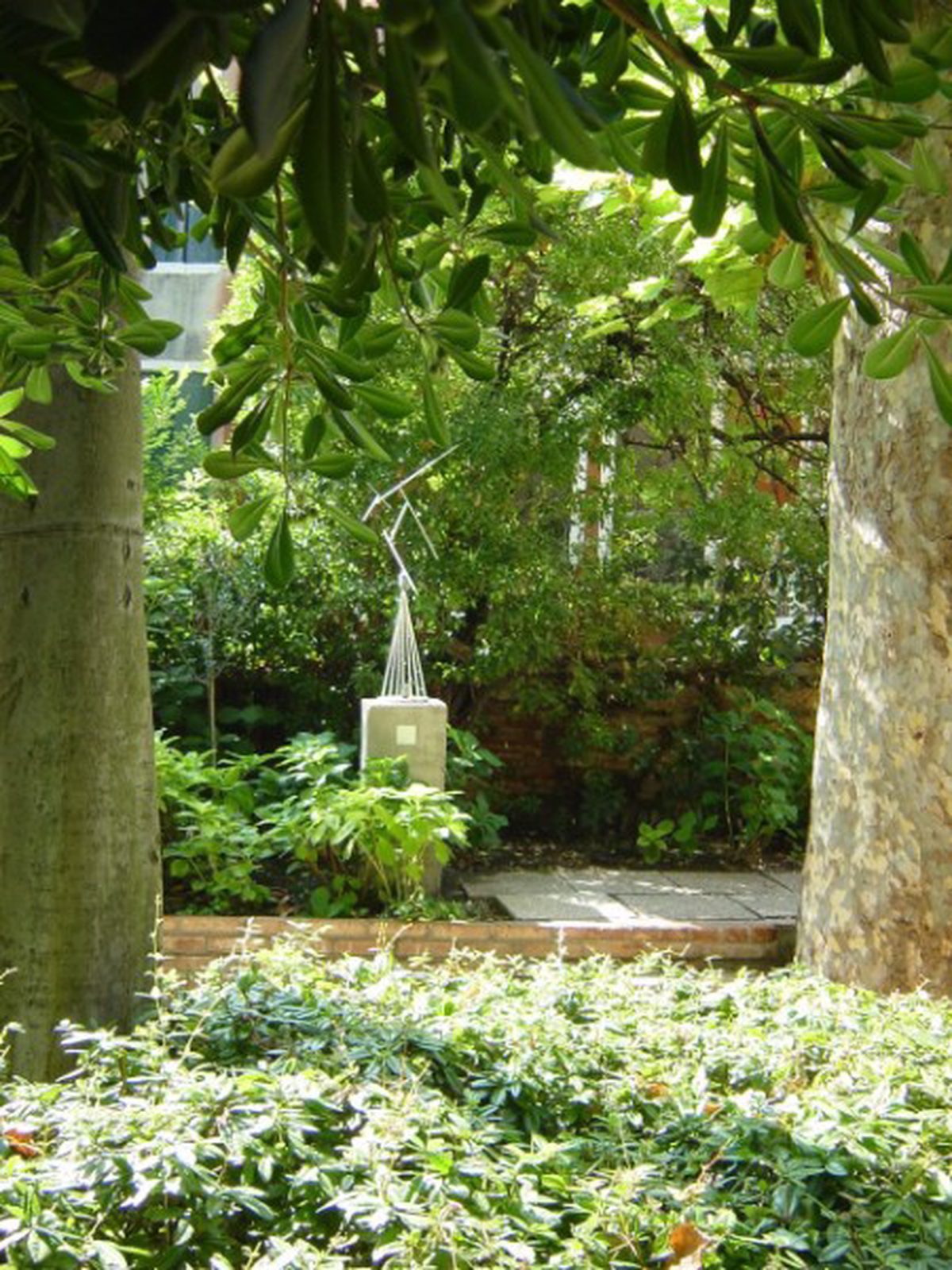 Turningstone Touchstone
